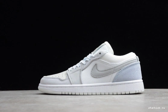 Air Jordan CV3043-100 CV3043-100 1 “Paris” Low 1201